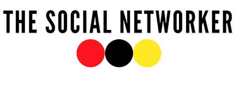 The Social Networker photo