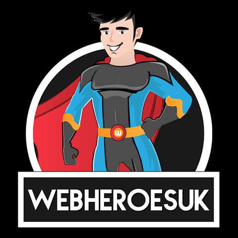 Web Heroes UK photo